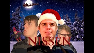 Nissen en julsaga [upl. by Ailecec]