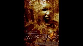 Wrong Turn 2 Theme [upl. by Zaragoza]