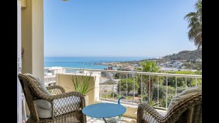 Stunning North Facing Camps Bay Apartment  ZAR 6 999 000 [upl. by Diraf]