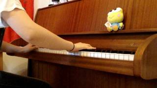 Sekaiichi Hatsukoi  an OST song full version PIANO [upl. by Ettennej759]