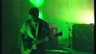 Pixies  Gouge Away live 1990 RARE [upl. by Ehrlich]