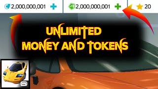 Unlimited Money and Tokens in Asphalt Nitro Ultimate Guide [upl. by Jadwiga29]