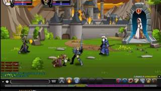 Adventure Quest Worlds Gameplay Footage [upl. by Barker809]