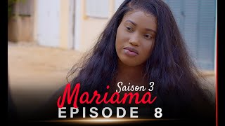 Mariama Saison 3  Episode 8 [upl. by Georg]