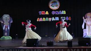 Toowoomba Malayali Association [upl. by Nilhsa]