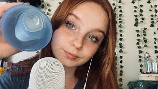 ASMR Fishbowl Effect [upl. by Aneris]