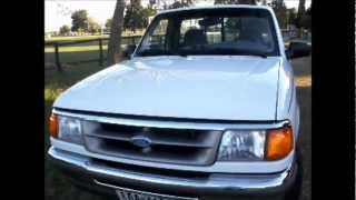 1996 Ford Ranger [upl. by Atener]