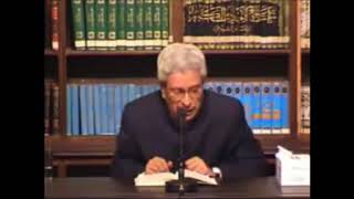 Punishments in Islamic Sharia Zina Fornication Part 1 Javed Ahmad Ghamidi [upl. by Alakim16]