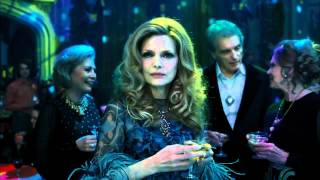 Dark Shadows Featurette Tim Burton Johnny Depp Sombras Tenebrosas [upl. by Mathian350]