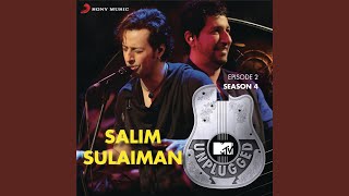 Ishq Wala Love MTV Unplugged Version [upl. by Mcafee]