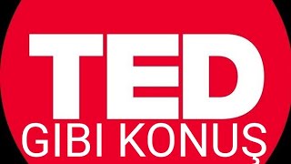 TED GIBI KONUŞ TEK PARÇA SESLIKITAP CARMINE GALLO topluluk önünde konuş kişisel gelişim özgüvenli ol [upl. by Greeson]