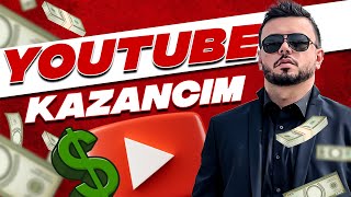 Nasıl YouTuber Olunur [upl. by Nivloc]