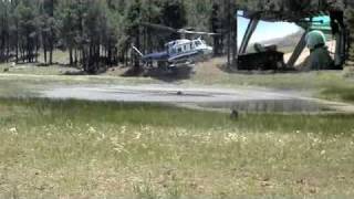 Firehelocom 2009 Video 1 Final [upl. by Submuloc890]