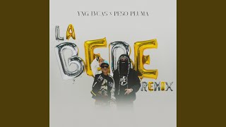 La Bebe Remix [upl. by Arreit]