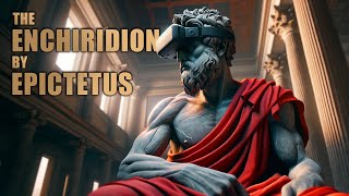 Enchiridion by Epictetus in Modern English Full Book [upl. by Emyle]