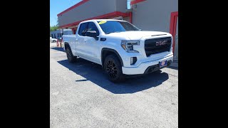 2019 GMC SIERRA ELEVATION 10232 [upl. by Ynatterb]