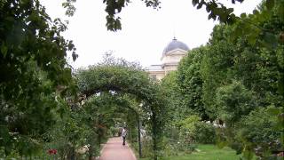 JARDIN DES PLANTES DE PARIS [upl. by Spancake]