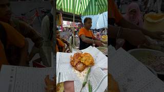 लाखों रुपये कमाते हैं पकोड़े बेच कर😱🤑 tasty pakora ki plate 25₹ में😋 shorts trending viral [upl. by Keelin665]