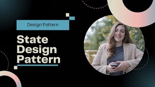 Mastering the State Design Pattern [upl. by Ellord180]