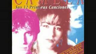 camela junto a mi sus primeras 12 canciones 1996 [upl. by Johnny]