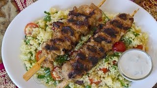 Top 5 Best Couscous Recipes [upl. by Hurless]