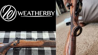 Weatherby is Awesome [upl. by Ytsirhc915]