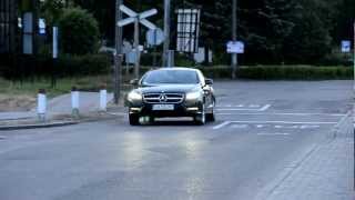 Mercedes CLS 350 CDI 4Matic [upl. by Sylvia]