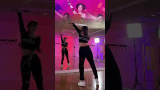 Jennie  Solo Remix dance break Mirrored tutorial by Secciya FDS [upl. by Lowe]