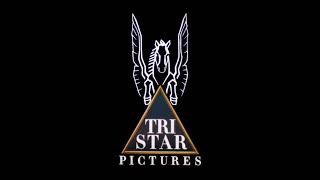 TriStar Pictures 1984 logo in 2023 [upl. by Bogey]