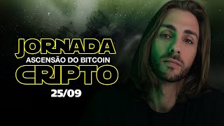 REVELANDO O SEGREDO PARA GANHAR DINHEIRO COM CRIPTOMOEDAS [upl. by Ynej205]