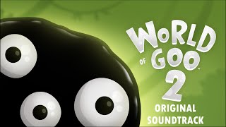 World Of Goo Beginning  World of Goo 2 [upl. by Hackathorn915]