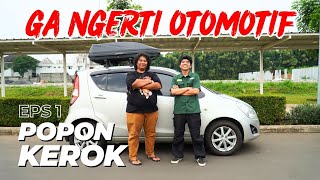 REVIEW SUZUKI SPLASH PUNYA POPON KEROK [upl. by Nelg187]