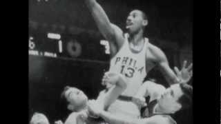 The Ultimate Wilt Chamberlain Highlights [upl. by Ardnaid686]