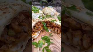 Tavuklu Sultan Kebabı 🐔 🍪 l Sultan Kebab Recipe [upl. by Weir]