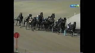 2003 Italian Cup Moonee Valley Sat 5 April [upl. by Allekim255]