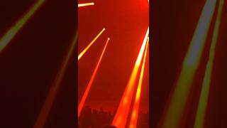 Richie Hawtin  Time Warp 2024 Floor 2  Day 2 [upl. by Solitta]