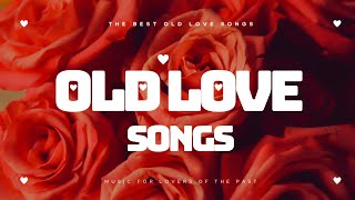 Greates Relaxing Love Songs 80s 90s  Love Songs Of All Time Playlist🎸The Best Old Love Songs [upl. by Mitchell710]