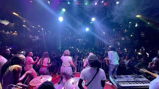 Jah Prayzah Jerusalema 2022💥Best Live Moments Fans Screaming🔥🔥🔥 [upl. by Verlee]