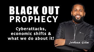 Black Out Prophecy [upl. by Eelsnia]