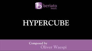 Hypercube – Oliver Waespi [upl. by Noid]