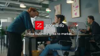 ZoomInfo Ready to Engage [upl. by Yarg]