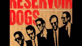 Reservoir Dogs OSTBedlamMagic Carped Drive [upl. by Heydon]