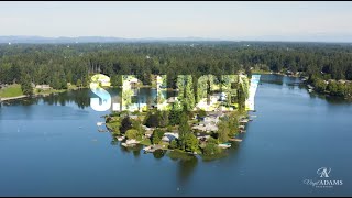 South East Lacey WA  Community Highlight by Virgil Adams Real Estate [upl. by Zelazny356]