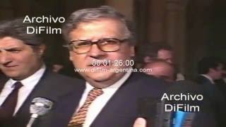 Informe con el proceso de las privatizaciones en Argentina 1990 [upl. by Azaria]