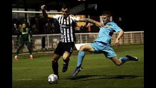 GOALS vs SPENNYMOOR TOWN FC and DARLINGTON FC  Oscar Taylor [upl. by Ackerley]