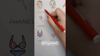 Grading funny test ✨ test quiz teacher asmr funny blindbag school grading correction [upl. by Oxley488]