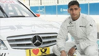 Boxer Amir Khan Makes Inconsistent Statements About Car Accident [upl. by Duthie]