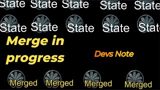 State of Survival  State Merge today  devs Notes [upl. by Nelhsa73]