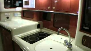 Sea Ray 340 Sundancer 2012 by best boats24 [upl. by Shaffer973]