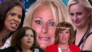 Dance Moms funniest fights [upl. by Itteb242]